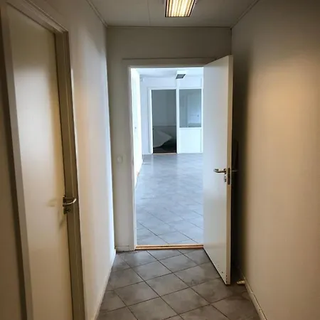 Motel Sabro * Sabro